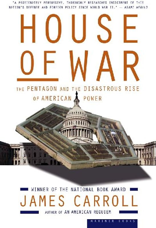 House of War
