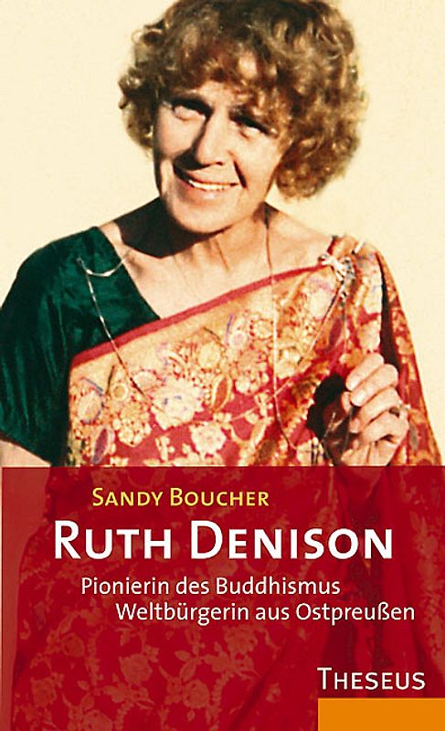 Ruth Denison