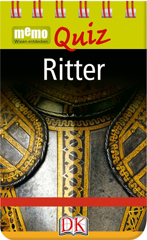 memo Quiz. Ritter