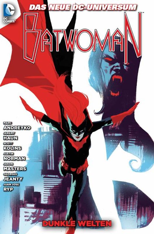Batwoman