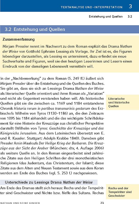 Das Buch hinter den Büchern