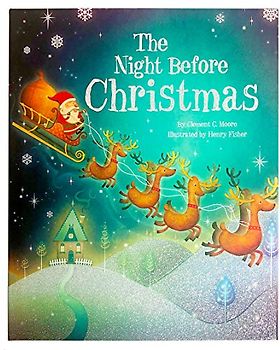 The Night Before Christmas