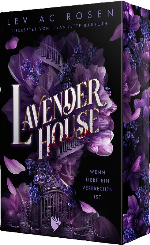 Lavender House