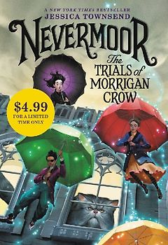 Nevermoor