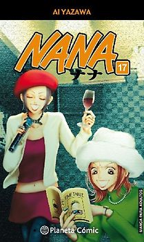 Nana 17-21