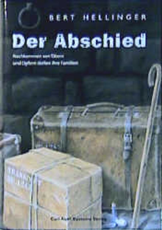 Der Abschied. Nachkommen von Tätern und Opfern stellen ihre Familien