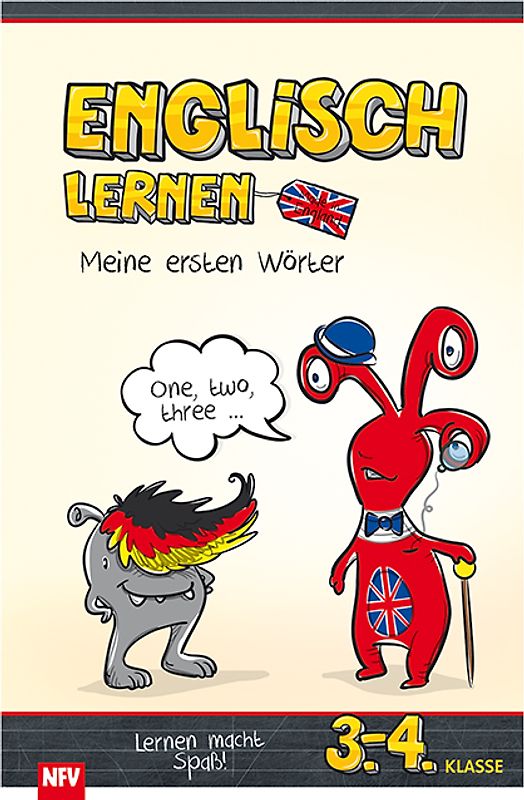 Englisch lernen