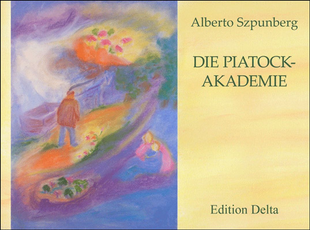 Die Piatock-Akademie /La academia de Piatock