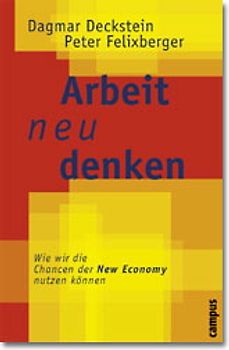 Arbeit neu denken