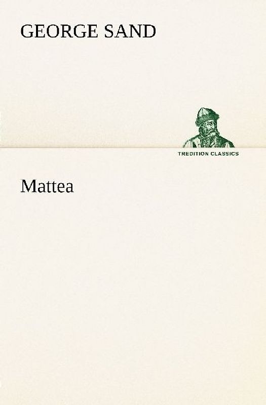 Mattea