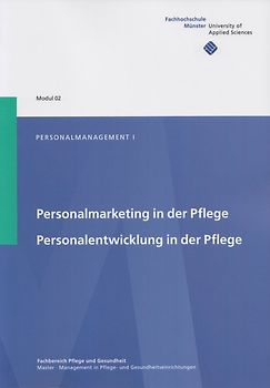 Personalmanagement I