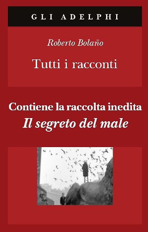 Tutti i racconti
