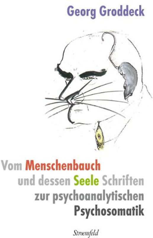 Werke / Vom Menschenbauch und dessen Seele