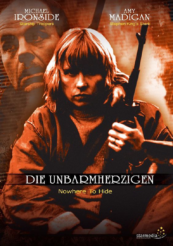Unbarmherzigen, Die DVD