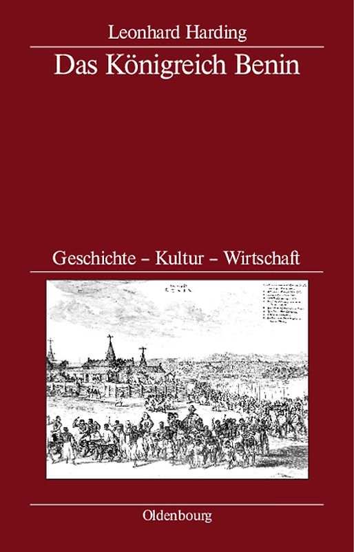 Das Königreich Benin