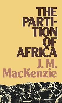 The Partition of Africa