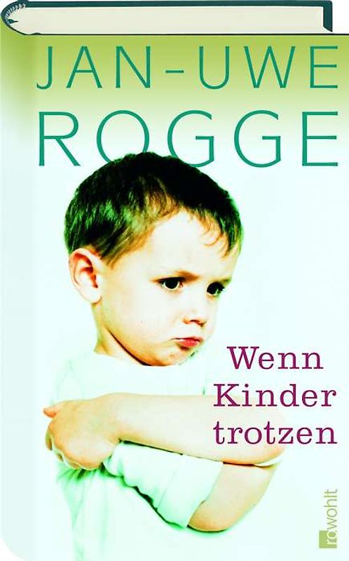 Wenn Kinder trotzen