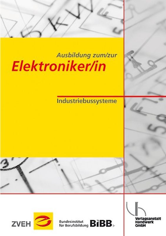 Ausbildung zum/zur Elektroniker/in