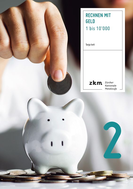 Rechnen mit Geld 2