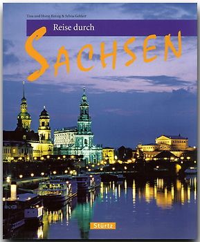 Reise durch Sachsen