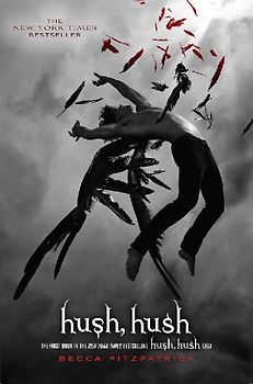 Hush, Hush (Hush, Hush Saga)