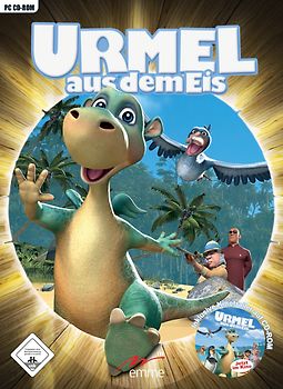 Urmel aus dem Eis (Neuauflage) PC Spiele