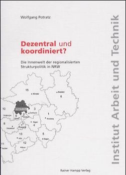 Dezentral und koordiniert?
