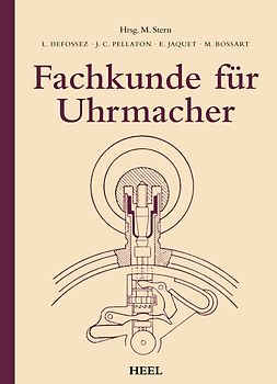 Fachkunde für Uhrmacher