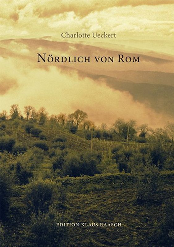 Nördlich von Rom