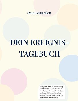 Dein Ereignis-Tagebuch