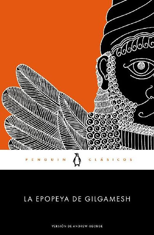 La epopeya de Gilgamesh