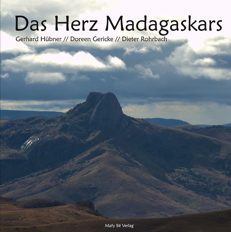 Das Herz Madagaskars