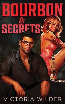Bourbon & Secrets (Standard Edition)
