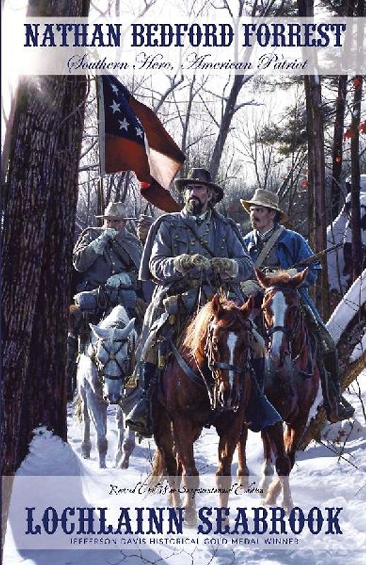 Nathan Bedford Forrest