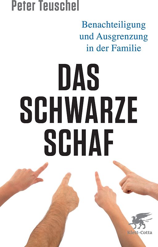 Das schwarze Schaf