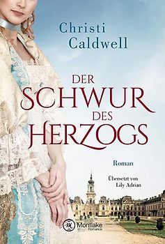 Der Schwur des Herzogs