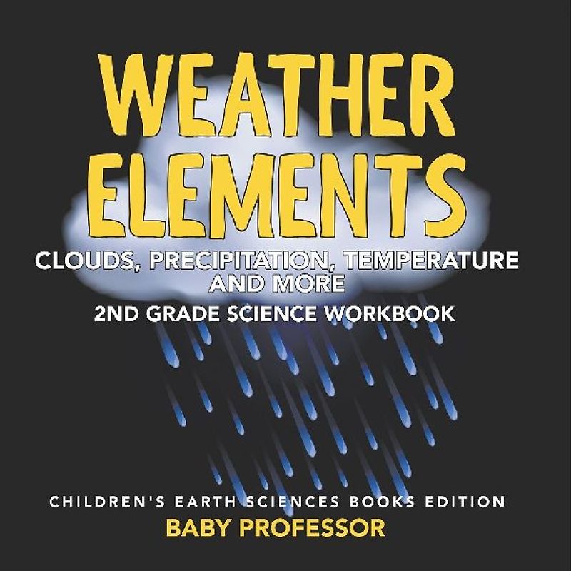 Weather Elements (Clouds, Precipitation, Temperature and More)