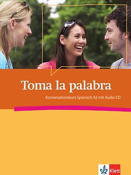 Toma la palabra A2