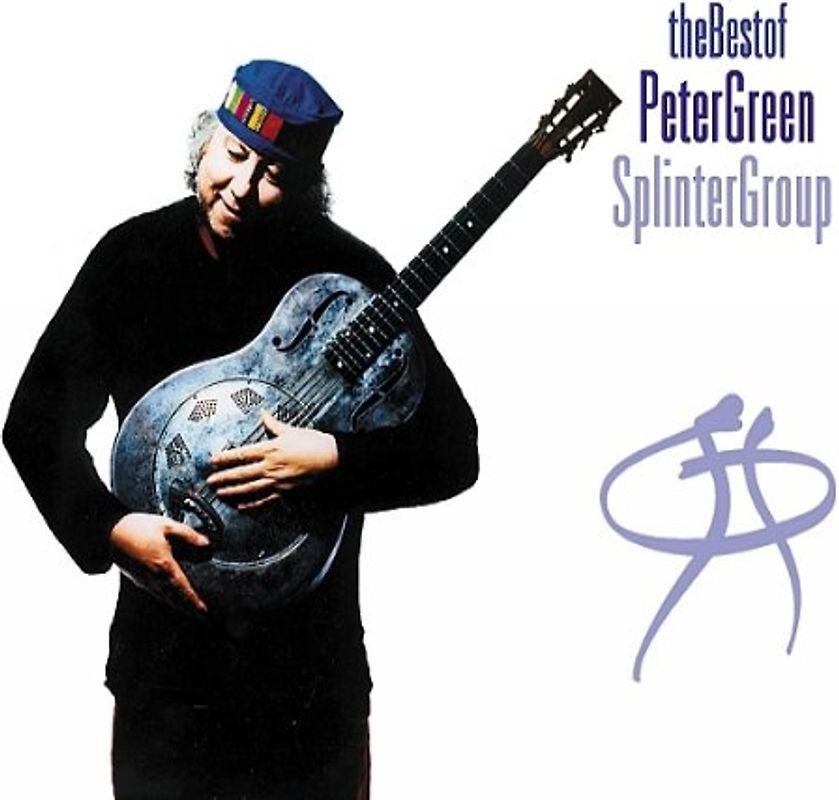 Peter Splinter Group Green - Best of