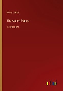 The Aspern Papers