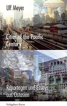 Cities of the Pacific Century