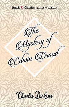 The Mystery of Edwin Drood