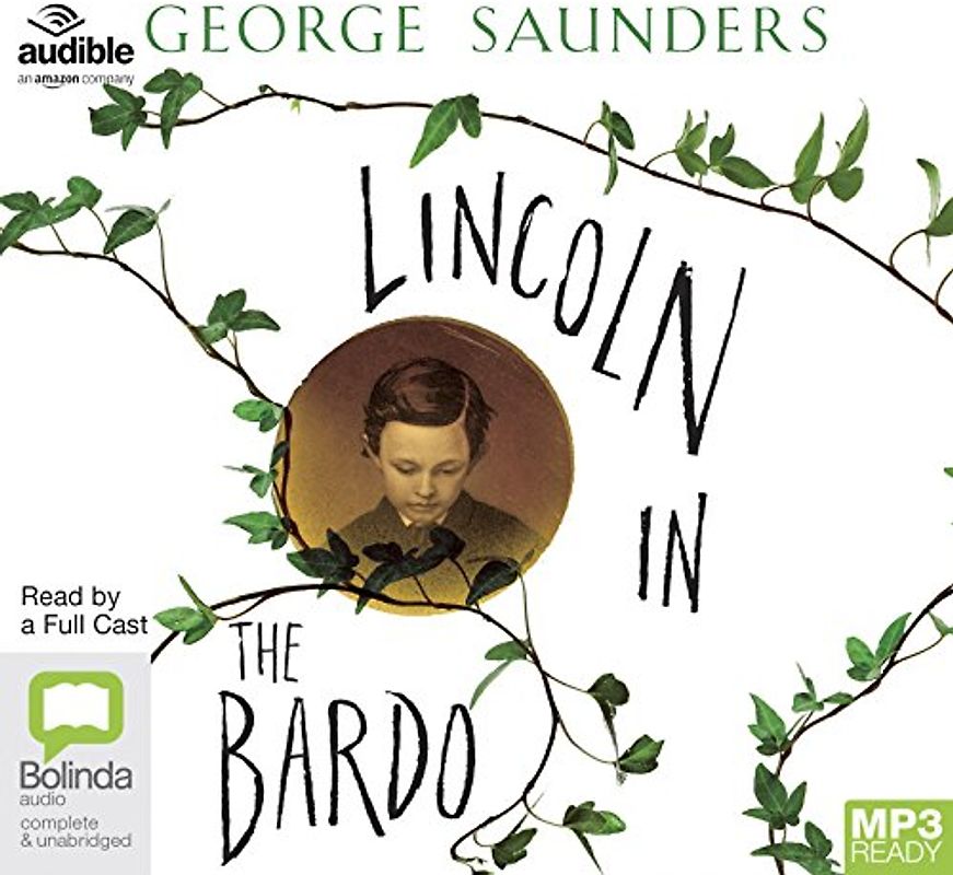Lincoln in the Bardo