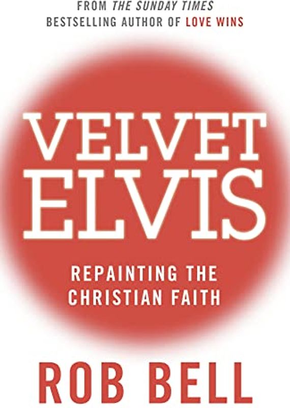 Velvet Elvis