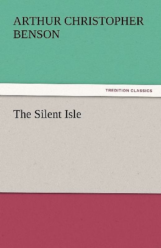 The Silent Isle