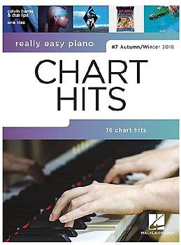 Really Easy Piano