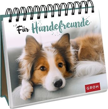 Für Hundefreunde