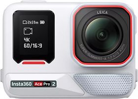 Insta360 Ace Pro 2 arctic blanc