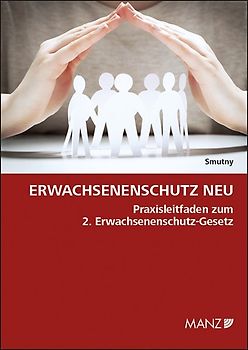 Erwachsenenschutz NEU