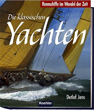Die klassischen Yachten